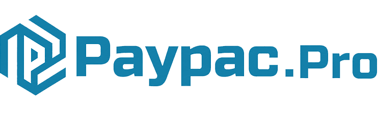 Paypac Logo