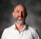 Erik Jorgensen